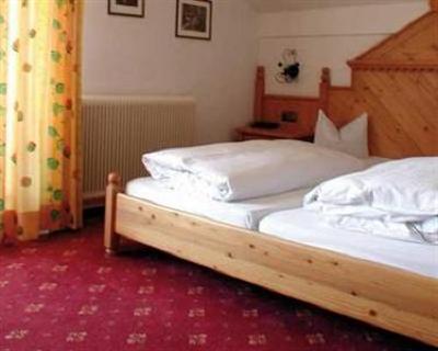 фото отеля Hotel Alte Post Fulpmes