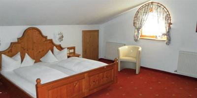 фото отеля Hotel Alte Post Fulpmes