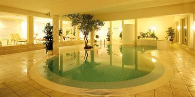 фото отеля Hotel Alte Post Fulpmes