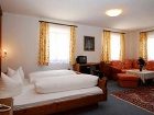 фото отеля Hotel Alte Post Fulpmes