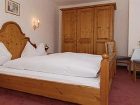 фото отеля Hotel Alte Post Fulpmes