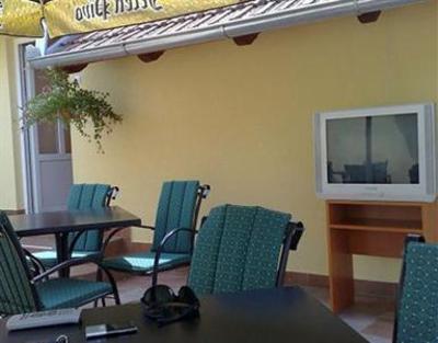 фото отеля Rooms Gat