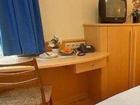 Hotel Gasthaus Grottental