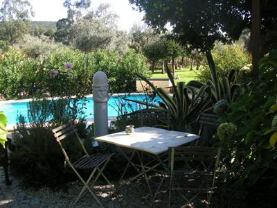 фото отеля Quinta da Cerejeira Hotel Ferreira do Zezere