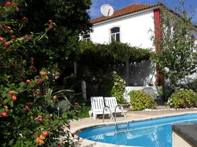 фото отеля Quinta da Cerejeira Hotel Ferreira do Zezere