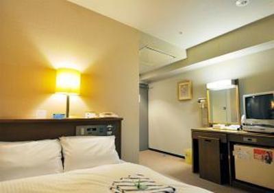 фото отеля APA Hotel Osaka Tanimachi