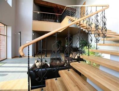 фото отеля Villa Erarichi Hotel Eisiskes