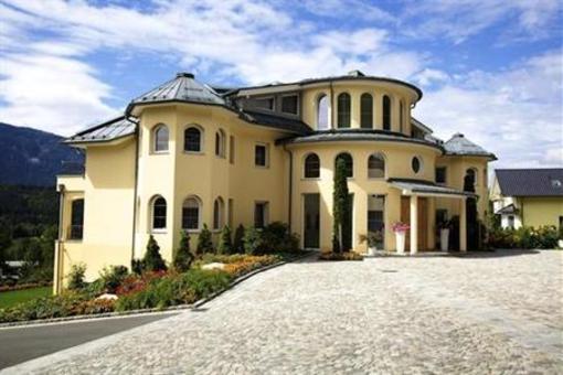 фото отеля Villa Victoria Hermagor