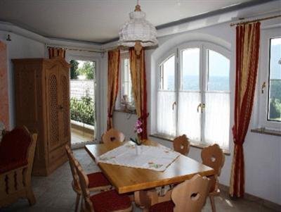 фото отеля Villa Victoria Hermagor