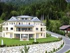 фото отеля Villa Victoria Hermagor