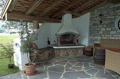 фото отеля Pension Restner Inzell