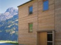 Appartements Lechblick