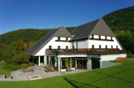 фото отеля Junges Hotel Annaberg