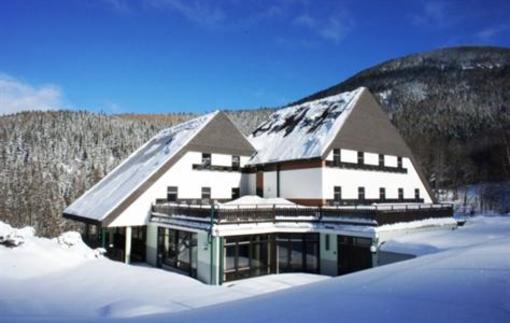 фото отеля Junges Hotel Annaberg