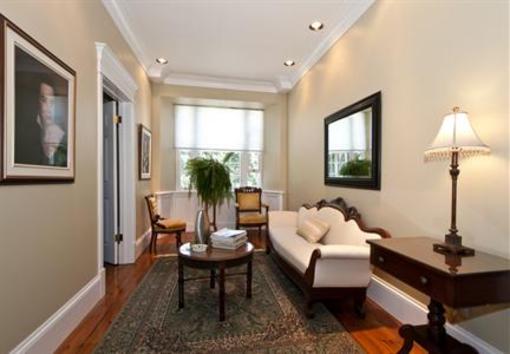 фото отеля Clyde Hall Bed and Breakfast