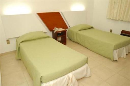 фото отеля Parisi Hotel Sao Carlos