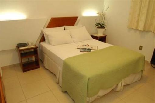 фото отеля Parisi Hotel Sao Carlos
