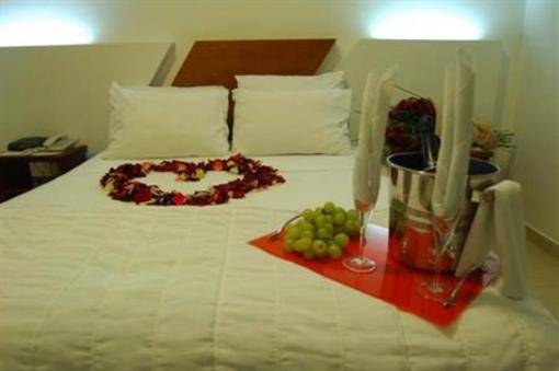 фото отеля Parisi Hotel Sao Carlos