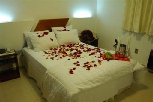 фото отеля Parisi Hotel Sao Carlos
