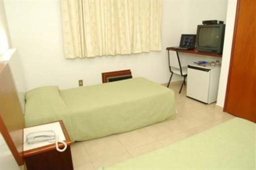фото отеля Parisi Hotel Sao Carlos