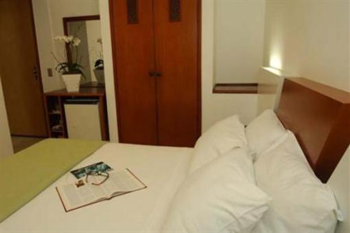 фото отеля Parisi Hotel Sao Carlos