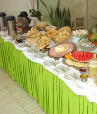 фото отеля Parisi Hotel Sao Carlos