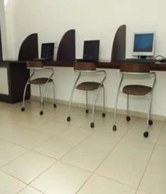 фото отеля Parisi Hotel Sao Carlos