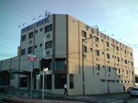 Parisi Hotel Sao Carlos