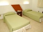 фото отеля Parisi Hotel Sao Carlos