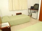 фото отеля Parisi Hotel Sao Carlos