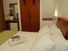 фото отеля Parisi Hotel Sao Carlos