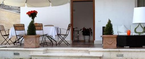 фото отеля Villa Borgo degli Ulivi