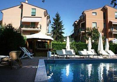 фото отеля Residence Holidays
