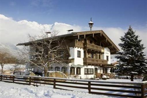 фото отеля Landhaus Schwarz