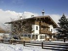 фото отеля Landhaus Schwarz