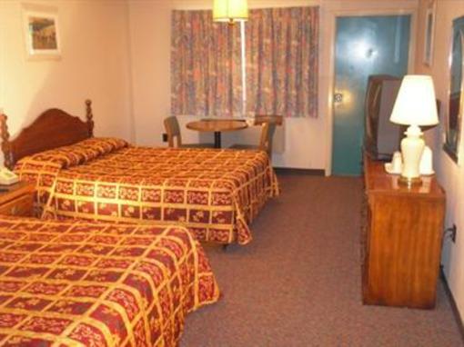 фото отеля Glosser Motor Inn