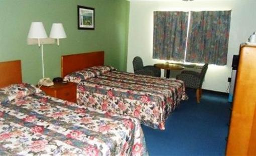 фото отеля Glosser Motor Inn