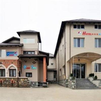 фото отеля Hotel G Club