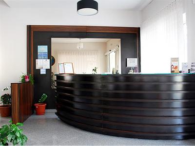 фото отеля Hotel G Club