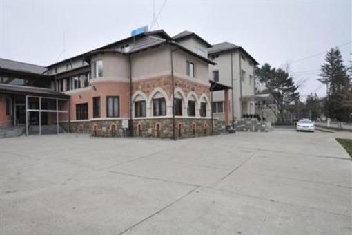 фото отеля Hotel G Club