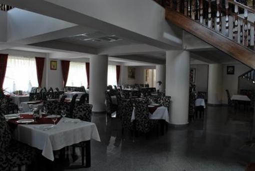 фото отеля Hotel G Club