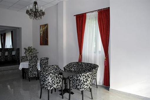 фото отеля Hotel G Club