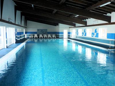 фото отеля Hotel G Club