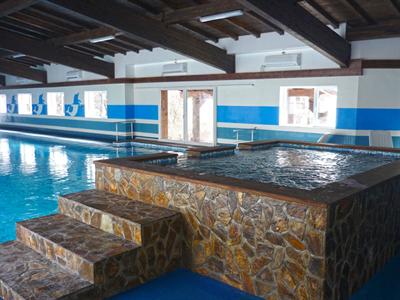 фото отеля Hotel G Club