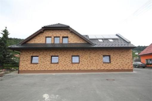 фото отеля U Haryho