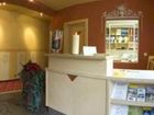 фото отеля Appartement Zugspitzhof