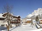 фото отеля Appartement Zugspitzhof