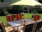 фото отеля Appartement Zugspitzhof