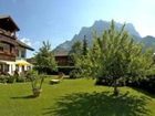 фото отеля Appartement Zugspitzhof