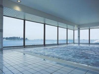 фото отеля Thalasstonic Hotel Roscoff